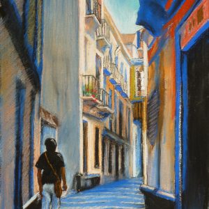 Old Malaga