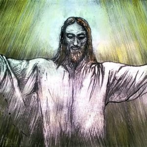 Risen Christ
