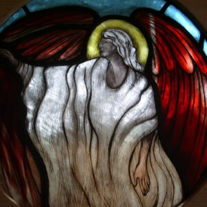Angel of Healing