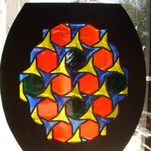 Islamic Geometry Study #3