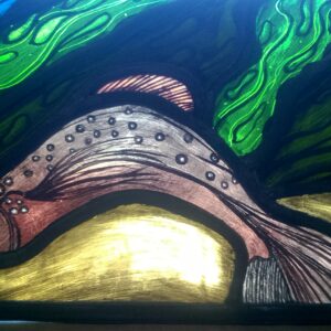 Small Fish Panel