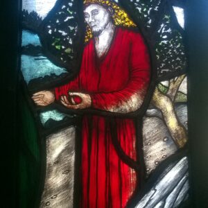 St Andrew
